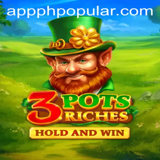 Exploring the Exciting World of 3potsRiches: Rules, Gameplay, and Current Trends