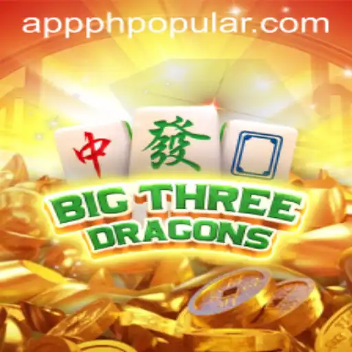Experience the Thrilling World of BigThreeDragons: A New Gaming Sensation