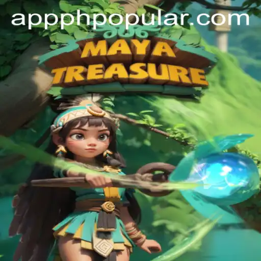 Discover the Thrilling World of MayaTreasure