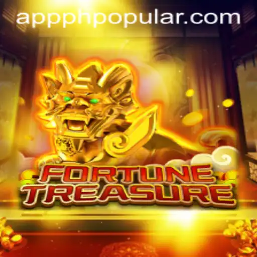 Discover the Thrilling World of FortuneTreasure: A Dive into the PHPOPULAR Phenomenon