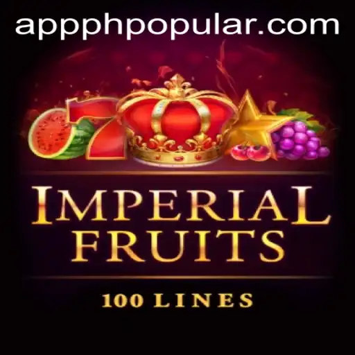 Imperial Fruits 100: The Rising Star in the PHPOPULAR Gaming Scene