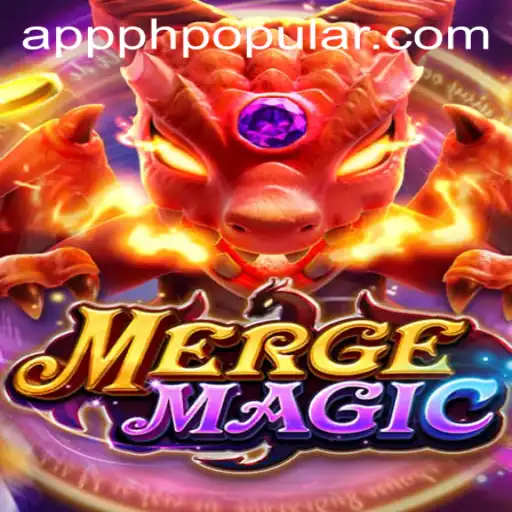 Immerse Yourself in the Enchanting World of MERGEMAGIC