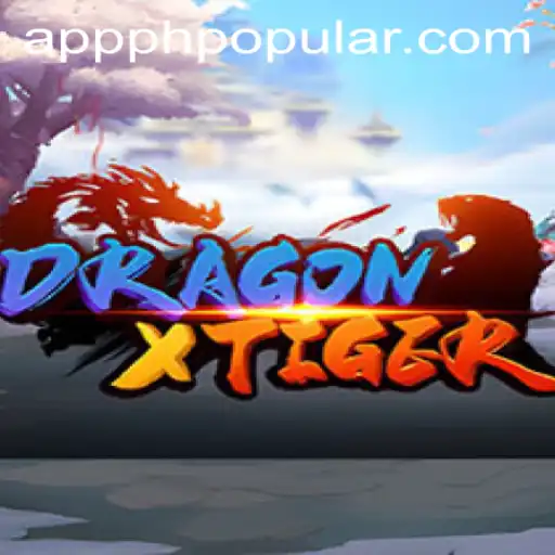 Explore the Excitement of DragonXTiger: The Game Captivating PHPOPULAR Audiences