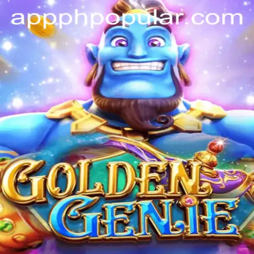 Discover the Magical World of GOLDENGENIE: A Comprehensive Guide