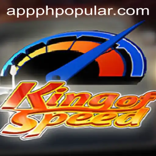 Rev Up Your Engines with King of Speed: The Ultimate Racing Experience