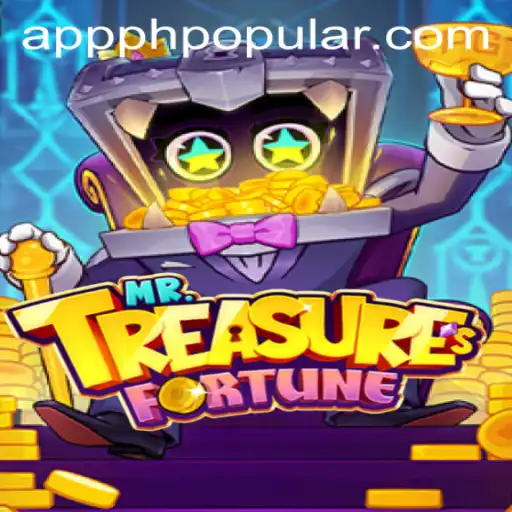 Discover the Exciting World of MrTreasuresFortune: A New Gaming Adventure