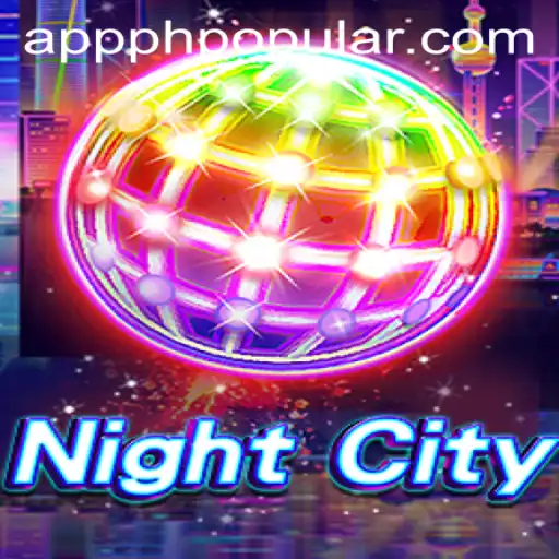 NightCity: The Gaming Sensation Taking Over with PHPOPULAR