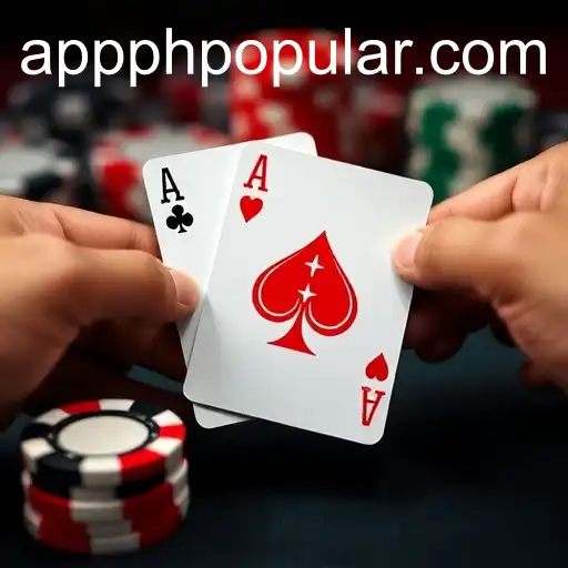 The Intricacies of Poker Games: Understanding the World of PHPOPULAR
