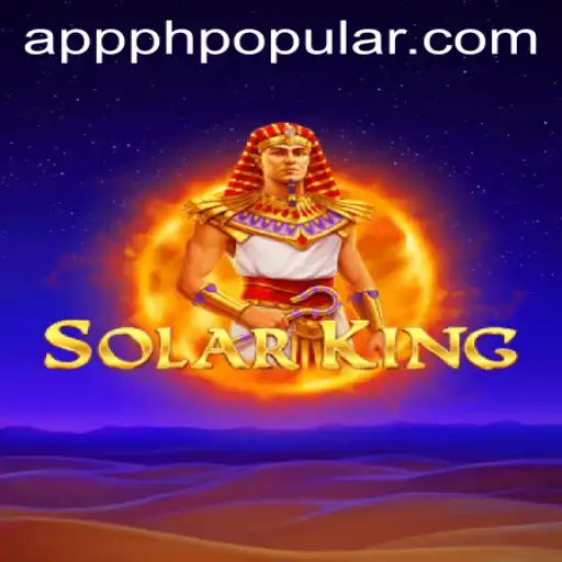 Discover the Thrill of SolarKing: The Rise of a Solar-Powered Adventure