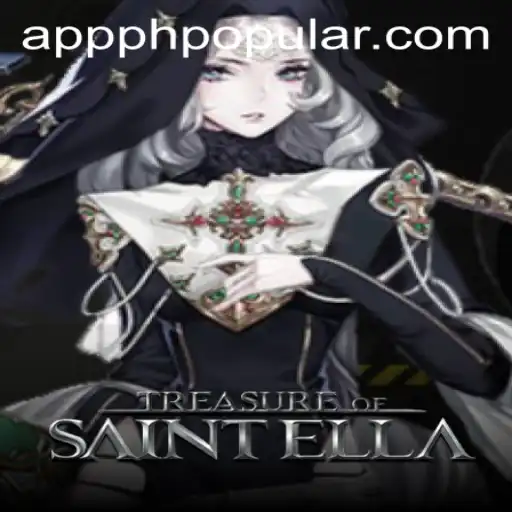 Discover the World of TreasureofSaintElla: A PHPOPULAR Cultural Phenomenon