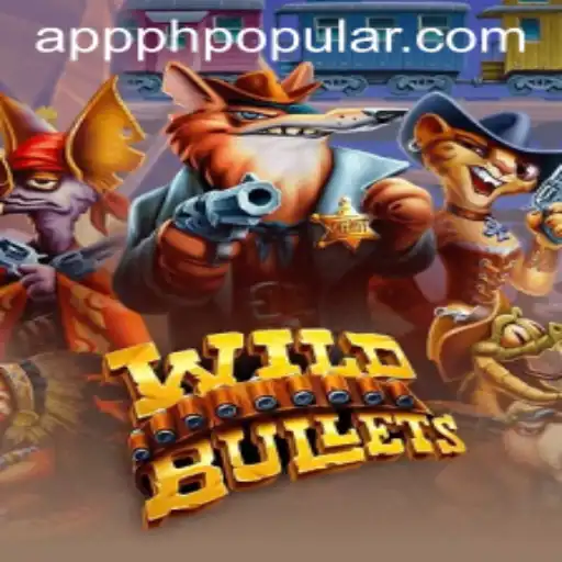 WildBullets: The Thrilling Game Sweeping Across PHPOPULAR